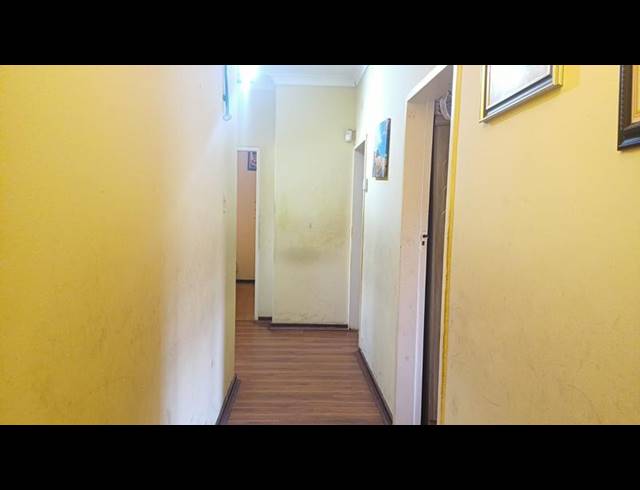 3 BEDROOM PROPERTY TO RENT IN WYCHWOOD